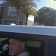 Image for article titled Putin Basically Made Man Speed Right Past A Stop Sign, Cop